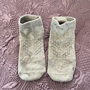 *$5 items are 5 for $15* base barre socks